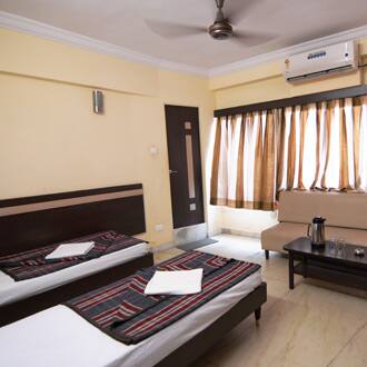 Hotel Pritam, Nagpur 2